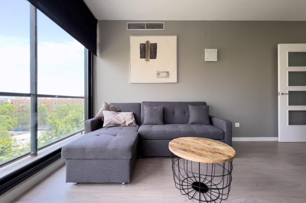 Chicstays Apartment Ciutadella Park Barcelona Exterior foto