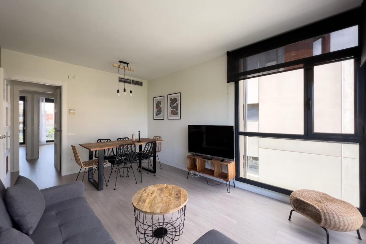 Chicstays Apartment Ciutadella Park Barcelona Exterior foto